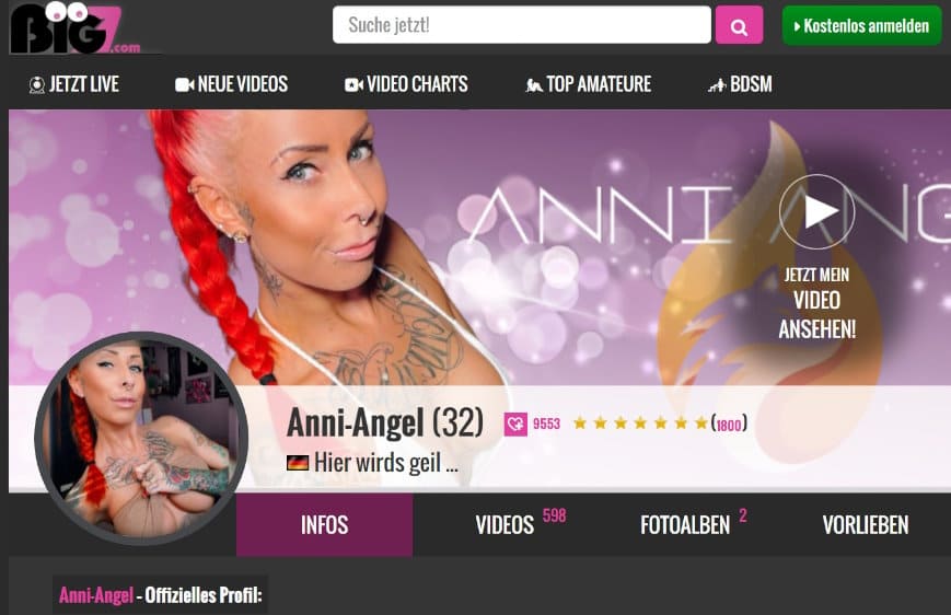 anni angel big7